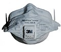 Респиратор 3m 9162v